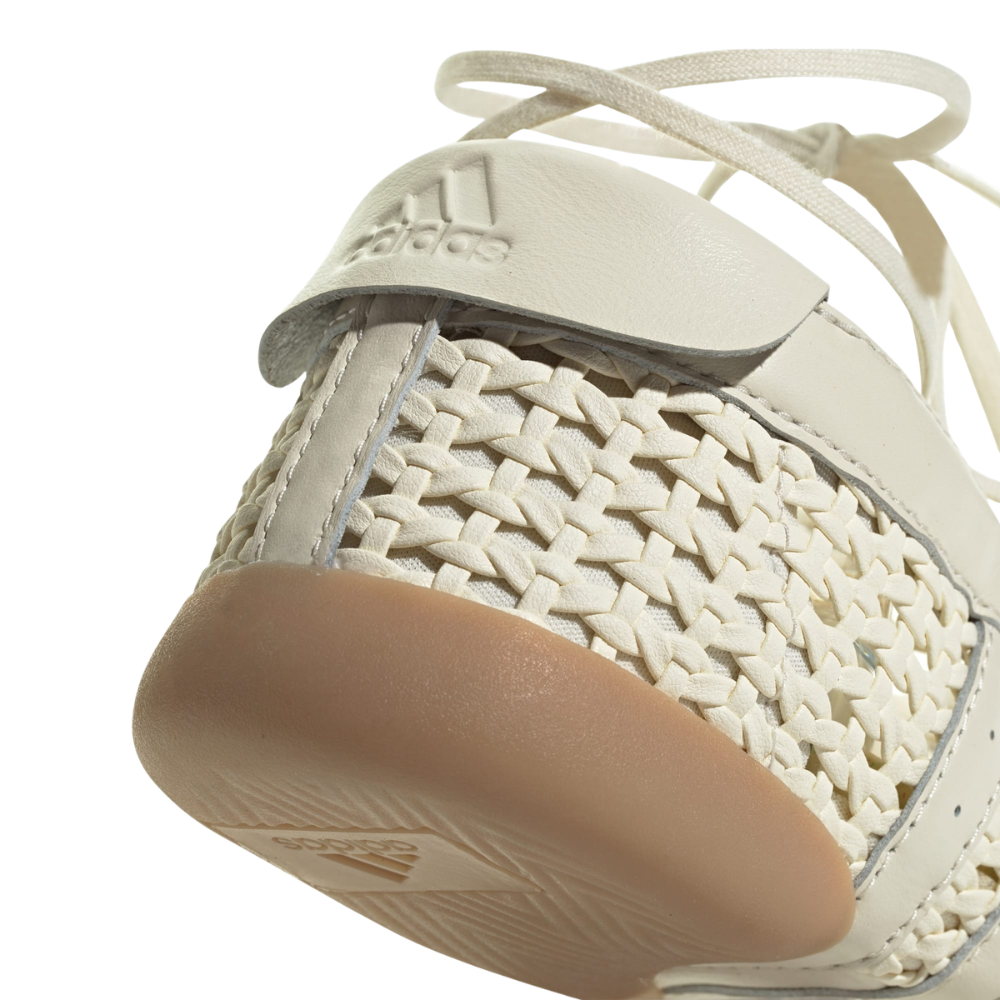 Adidas Originals Taekwondo Mei Cream White Unisex-Sneaker