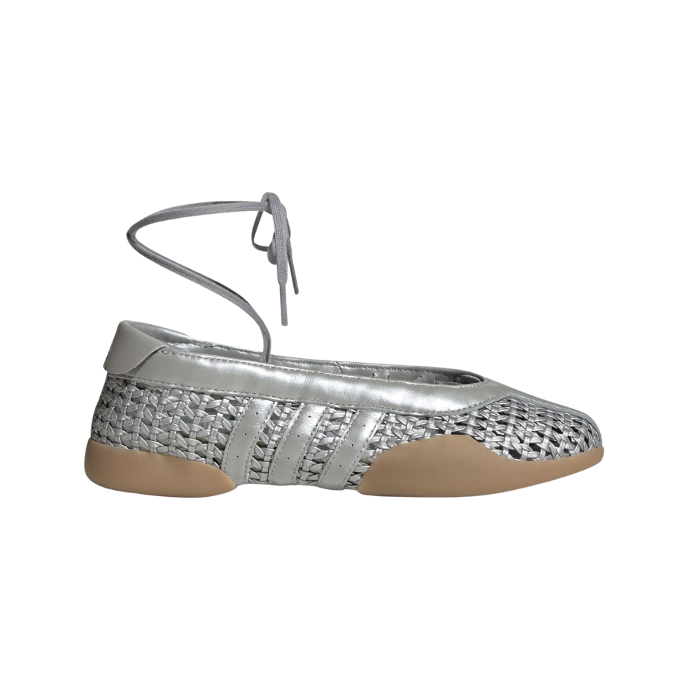 Adidas Originals Taekwondo Mei Cream White Unisex-Sneaker