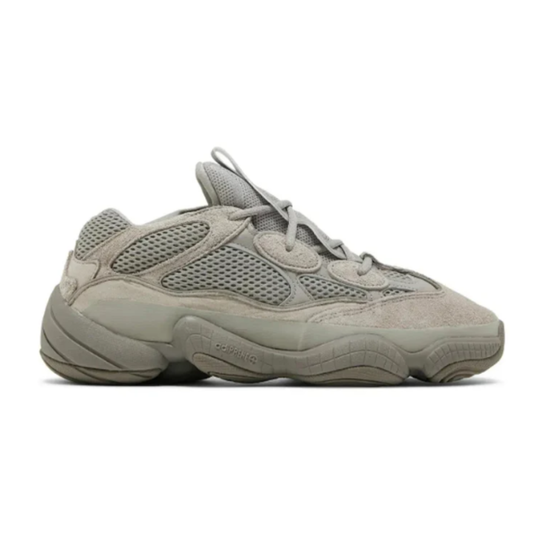 Adidas Yeezy 500 Ash Grey Unisex-Sneaker