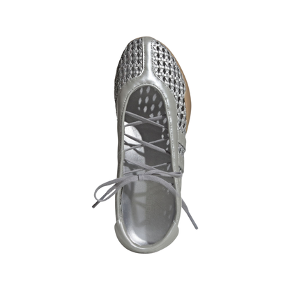 Adidas Originals Taekwondo Mei Cream White Unisex-Sneaker