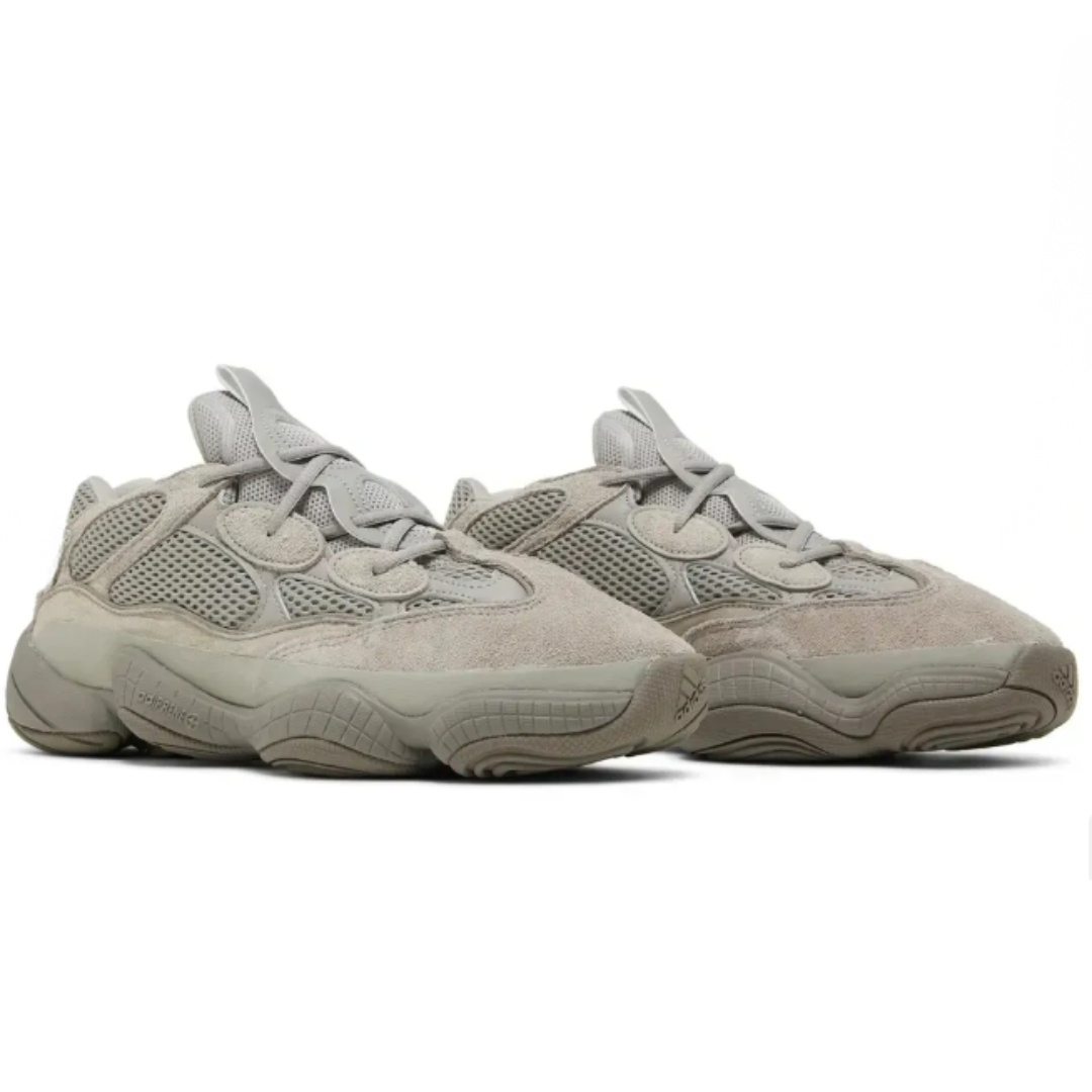 Adidas Yeezy 500 Ash Grey Unisex-Sneaker