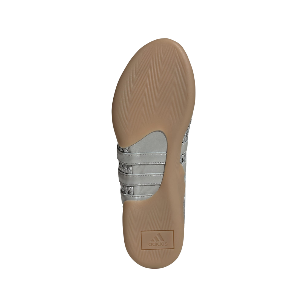 Adidas Originals Taekwondo Mei Cream White Unisex-Sneaker
