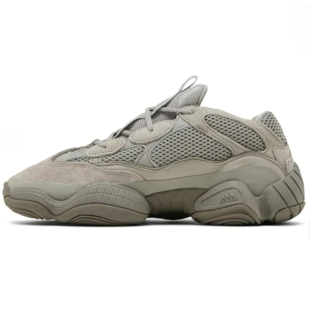 Adidas Yeezy 500 Ash Grey Unisex-Sneaker