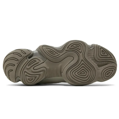 Adidas Yeezy 500 Ash Grey Unisex-Sneaker