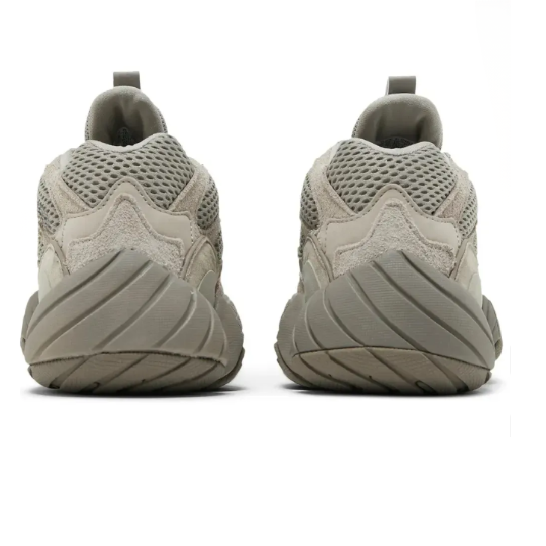 Adidas Yeezy 500 Ash Grey Unisex-Sneaker