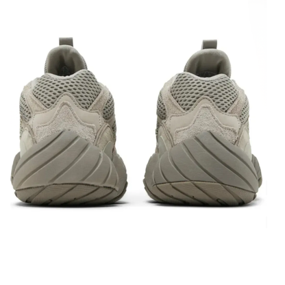 Adidas Yeezy 500 Ash Grey Unisex-Sneaker