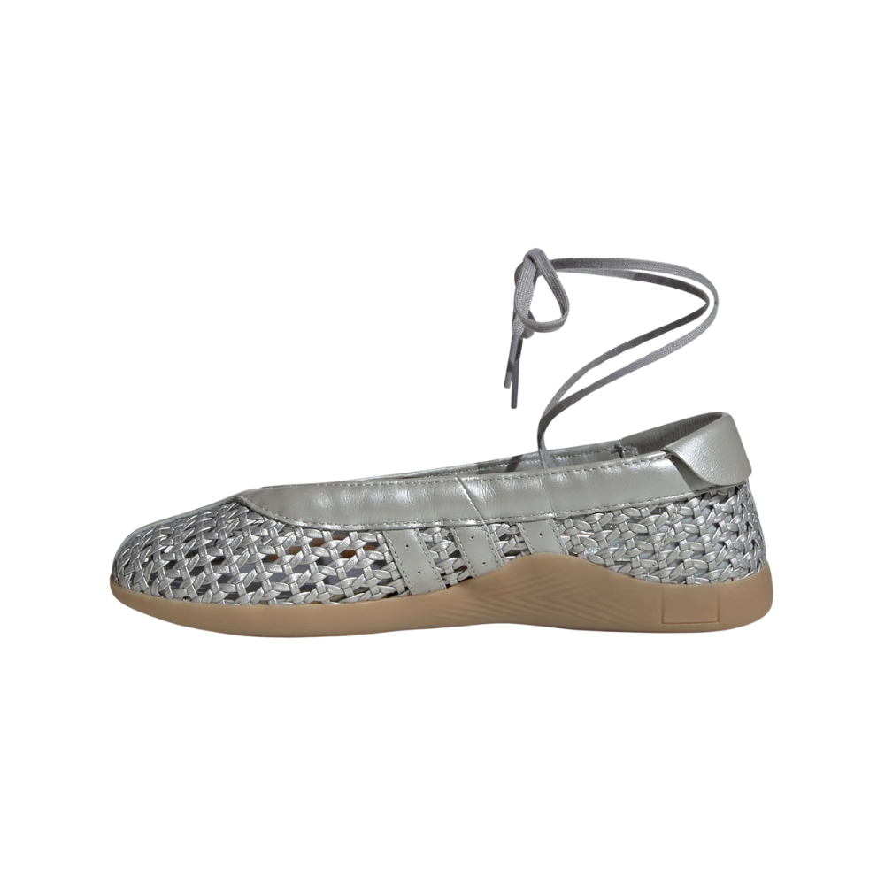 Adidas Originals Taekwondo Mei Cream White Unisex-Sneaker