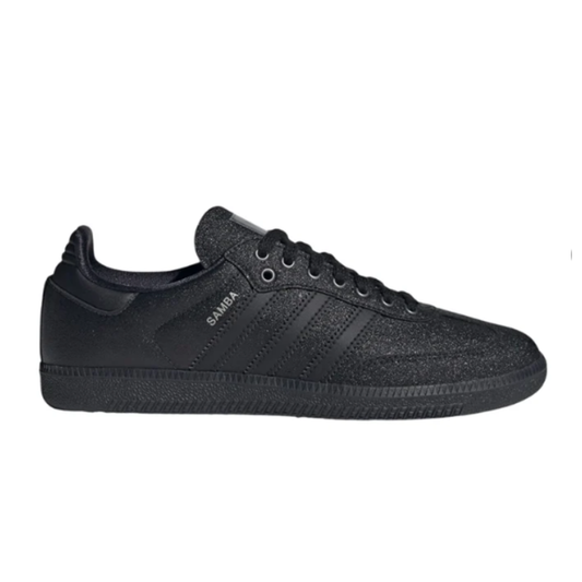 Adidas Samba OG Core Black Unisex-Sneaker