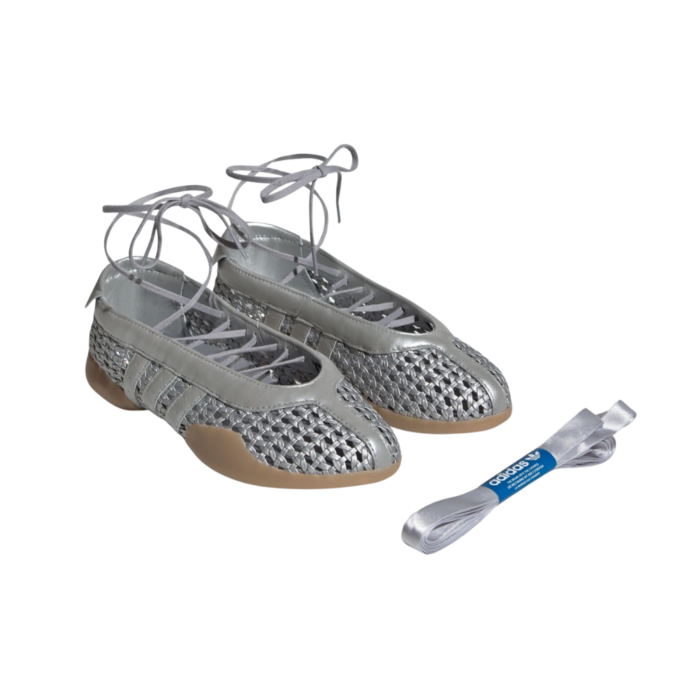 Adidas Originals Taekwondo Mei Cream White Unisex-Sneaker
