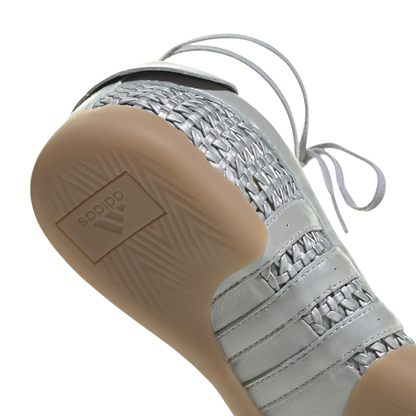 Adidas Originals Taekwondo Mei Cream White Unisex-Sneaker