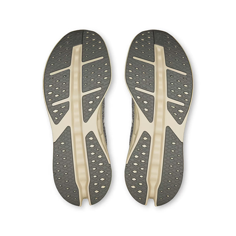 On Running Cloudsurfer Max Wide Asphalt Ice Laufschuhe