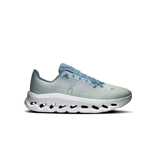 On Running Cloudtilt Tide Mineral Laufschuhe
