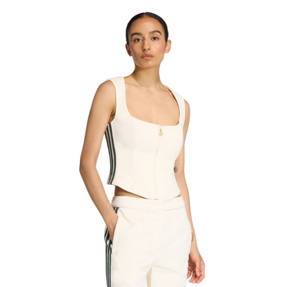 Adidas Originals Velvet Set Damen-Set