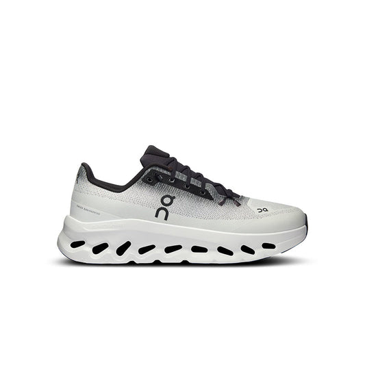 On Running Cloudtilt Black Ivory Laufschuhe