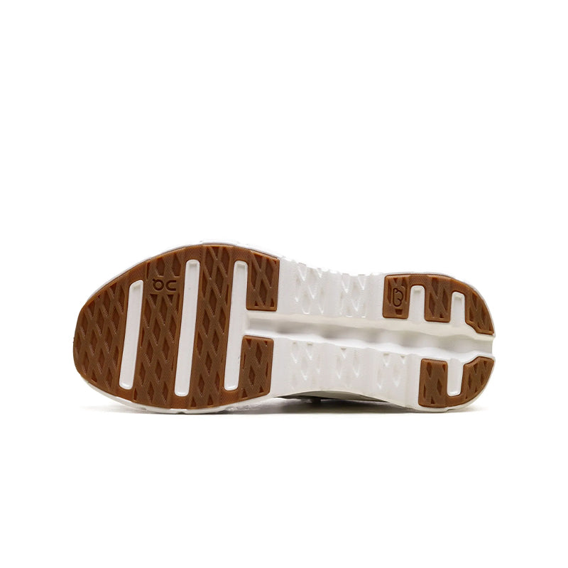 On Running Cloudtilt Pearl Ivory Lifestyle-Sneaker