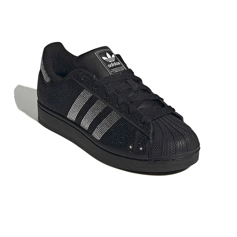 Adidas Originals Superstar 2 Superstar Black Unisex-Sneaker
