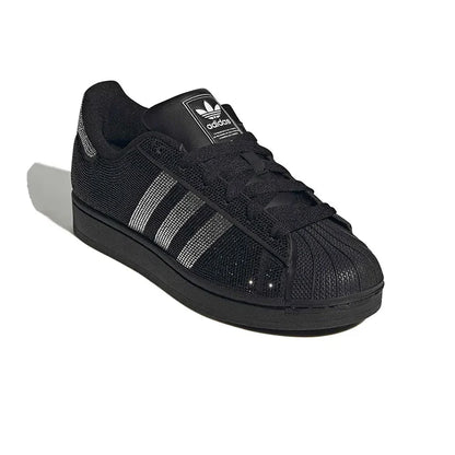 Adidas Originals Superstar 2 Superstar Black Unisex-Sneaker