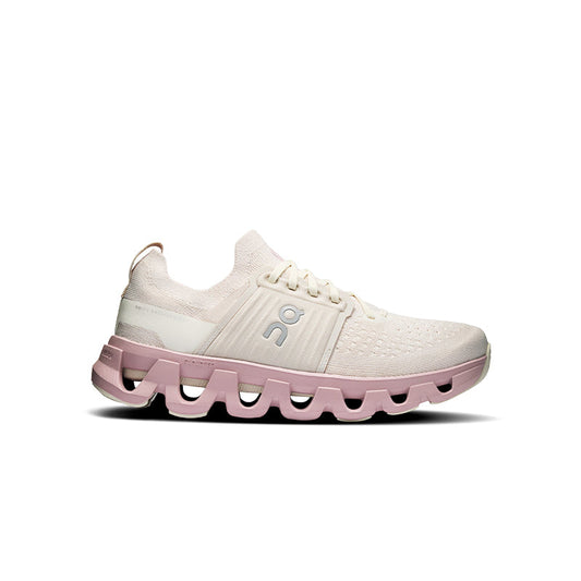 On Running Cloudswift 4 Pearl Mauve Laufschuhe