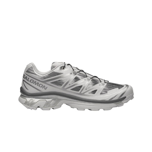 SALOMON XT-6 Camo Gray Violet Trailrunning-Schuhe