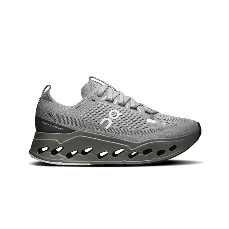 On Running Cloudsurfer Max Wide Asphalt Ice Laufschuhe