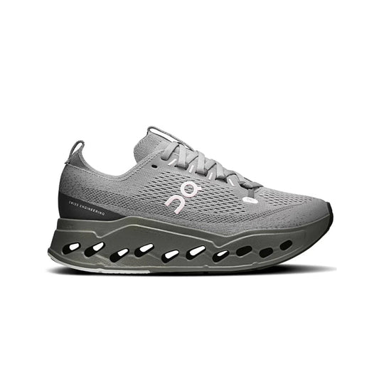 On Running Cloudsurfer Max Wide Asphalt Ice Laufschuhe