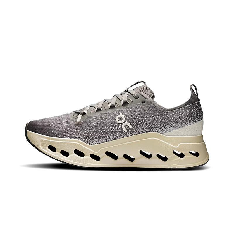 On Running Cloudsurfer Max Wide Asphalt Ice Laufschuhe