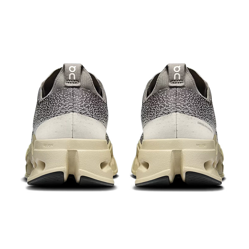 On Running Cloudsurfer Max Wide Asphalt Ice Laufschuhe