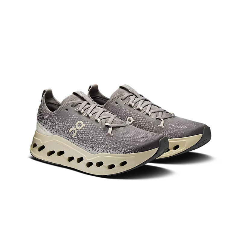 On Running Cloudsurfer Max Wide Asphalt Ice Laufschuhe