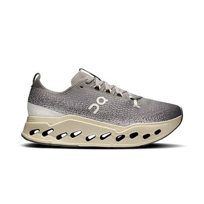 On Running Cloudsurfer Max Wide Asphalt Ice Laufschuhe