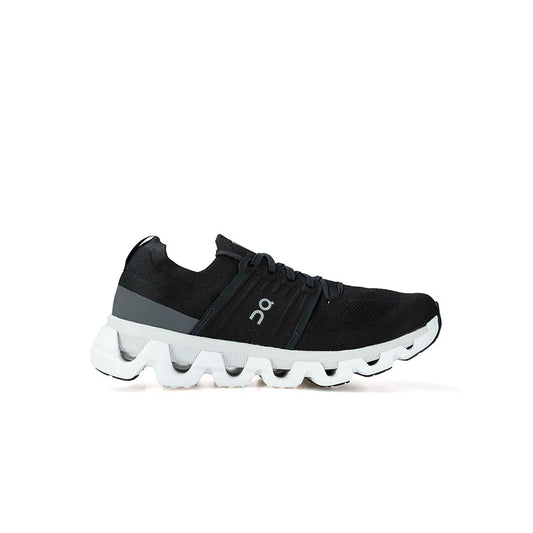 On Running Cloudswift 3 Black Laufschuhe