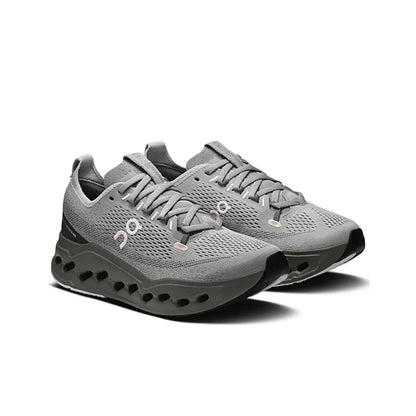 On Running Cloudsurfer Max Wide Asphalt Ice Laufschuhe