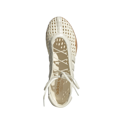 Adidas Originals Taekwondo Mei Cream White Unisex-Sneaker