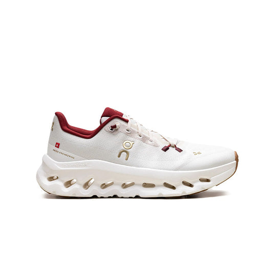 On Running Cloudtilt Pearl Ivory Lifestyle-Sneaker