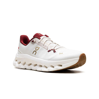 On Running Cloudtilt Pearl Ivory Lifestyle-Sneaker