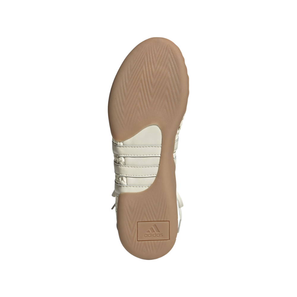 Adidas Originals Taekwondo Mei Cream White Unisex-Sneaker