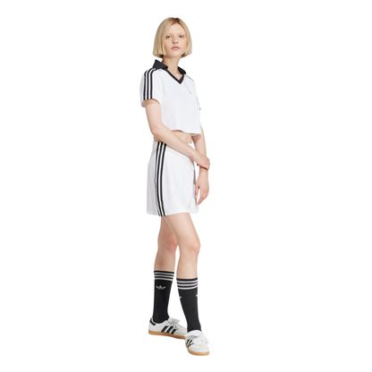 Adidas Adicolor Football Jacquard Set Damen-Set