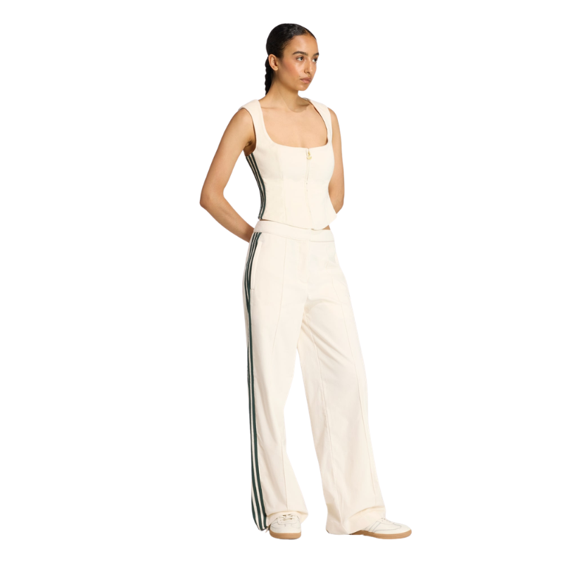Adidas Originals Velvet Set Damen-Set