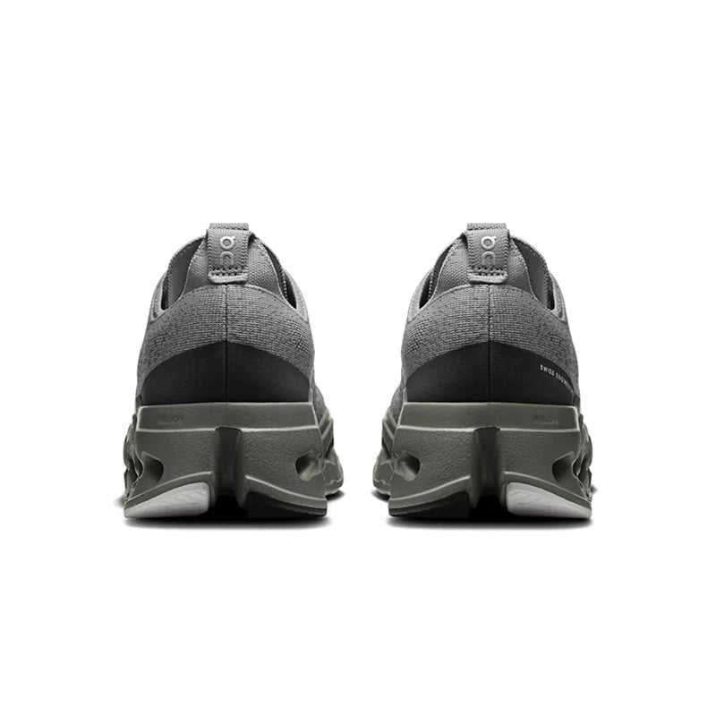 On Running Cloudsurfer Max Wide Asphalt Ice Laufschuhe