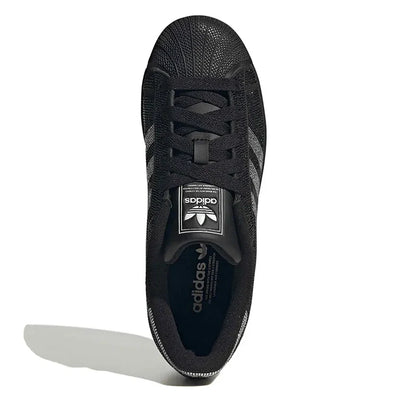 Adidas Originals Superstar 2 Superstar Black Unisex-Sneaker
