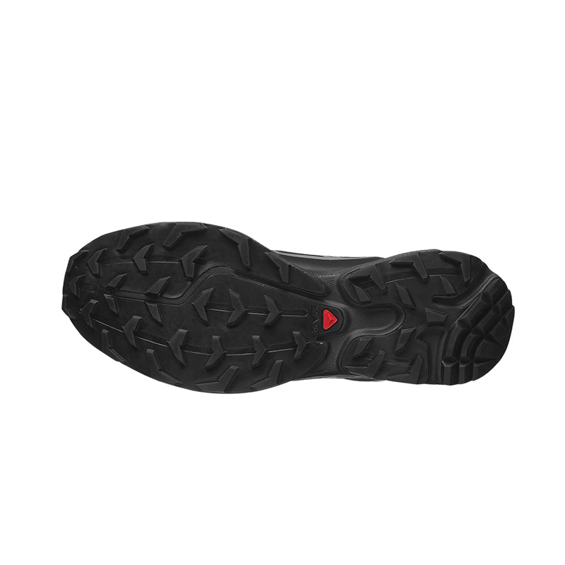 SALOMON XT-6 Gore Tex Black Trailrunning-Schuhe