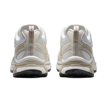 SALOMON XT-6 Expanse White Rainy Day Trailrunning-Schuhe