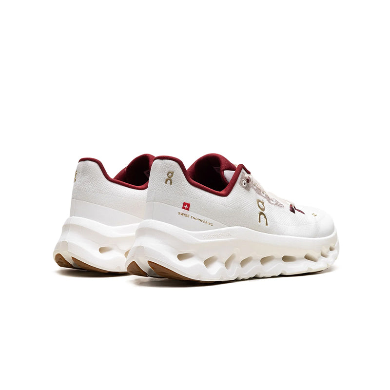 On Running Cloudtilt Pearl Ivory Lifestyle-Sneaker