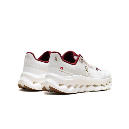 On Running Cloudtilt Pearl Ivory Lifestyle-Sneaker