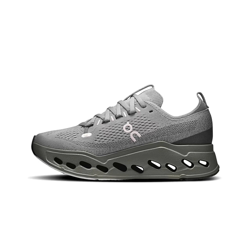 On Running Cloudsurfer Max Wide Asphalt Ice Laufschuhe
