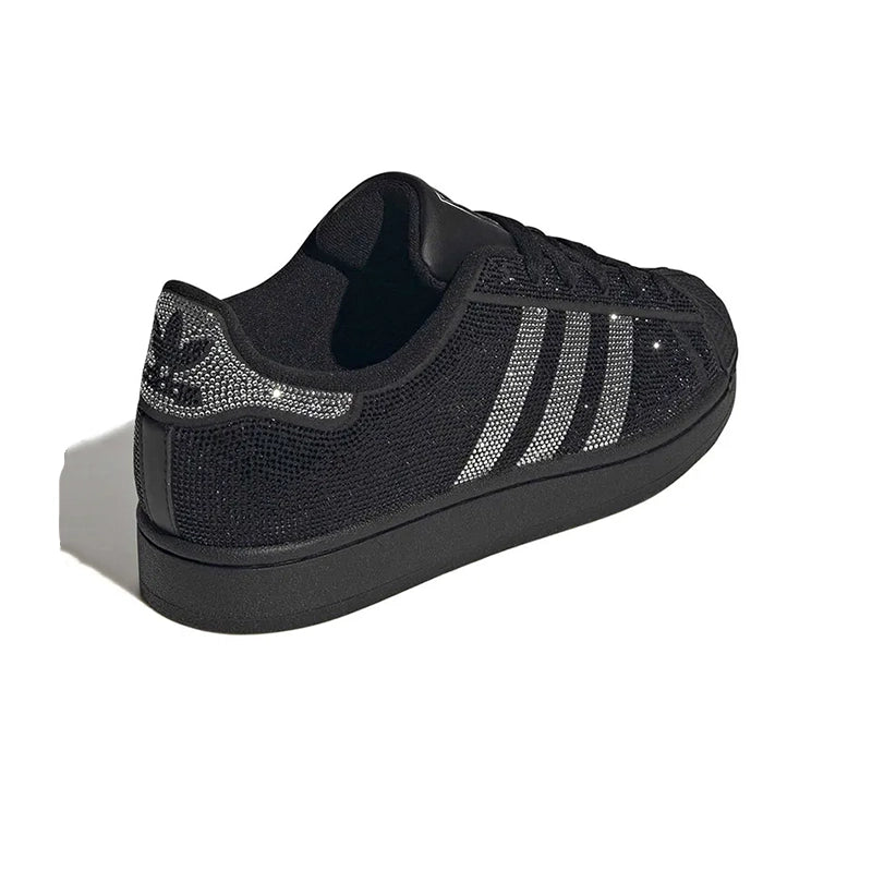 Adidas Originals Superstar 2 Superstar Black Unisex-Sneaker