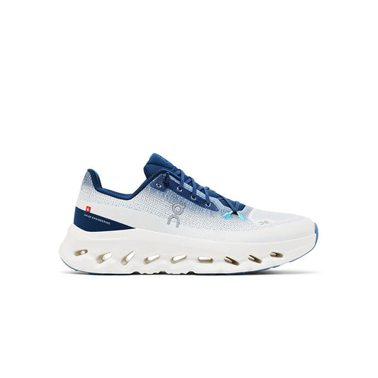 On Running Cloudtilt Ivory Tempest Laufschuhe