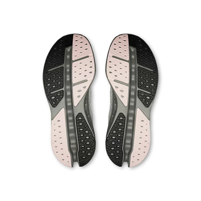 On Running Cloudsurfer Max Wide Asphalt Ice Laufschuhe