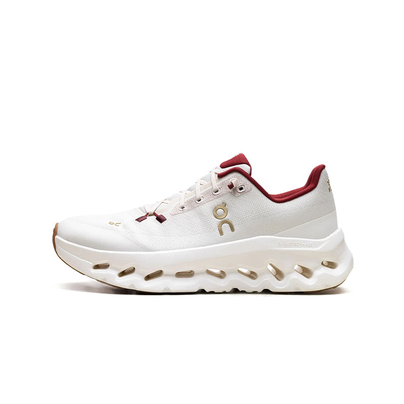 On Running Cloudtilt Pearl Ivory Lifestyle-Sneaker