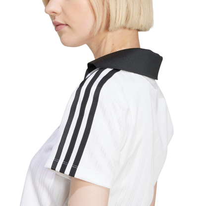Adidas Adicolor Football Jacquard Set Damen-Set