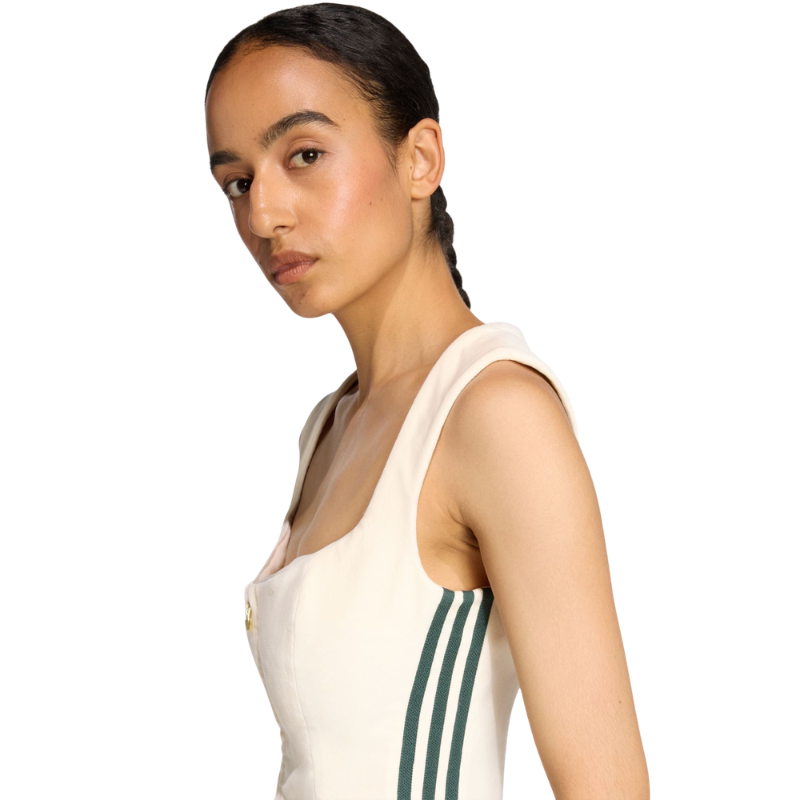 Adidas Originals Velvet Set Damen-Set